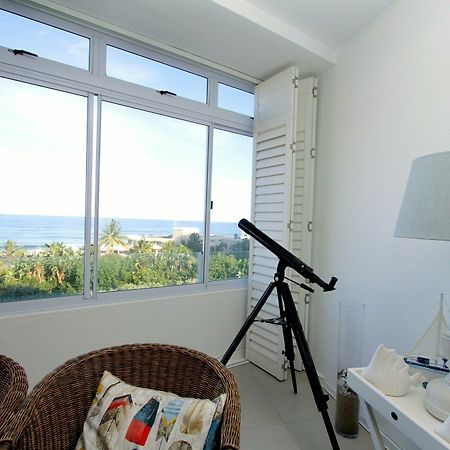 34 Sea Lodge - By Stay In Umhlanga Durban Exterior photo