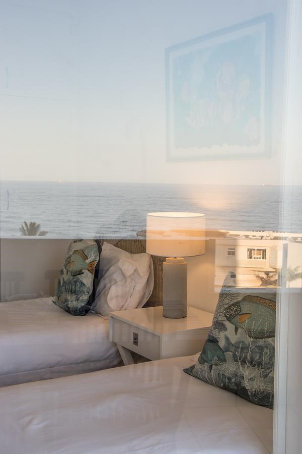 34 Sea Lodge - By Stay In Umhlanga Durban Exterior photo