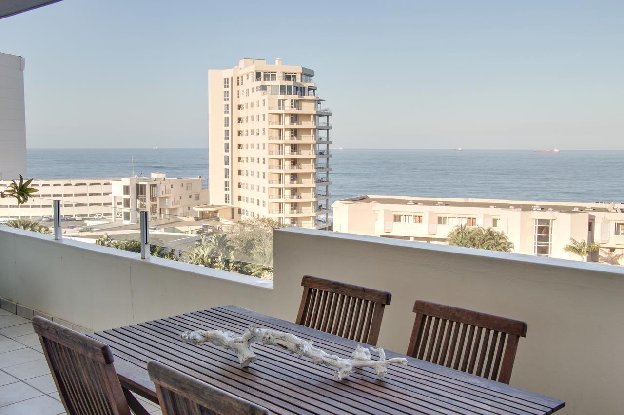 34 Sea Lodge - By Stay In Umhlanga Durban Exterior photo