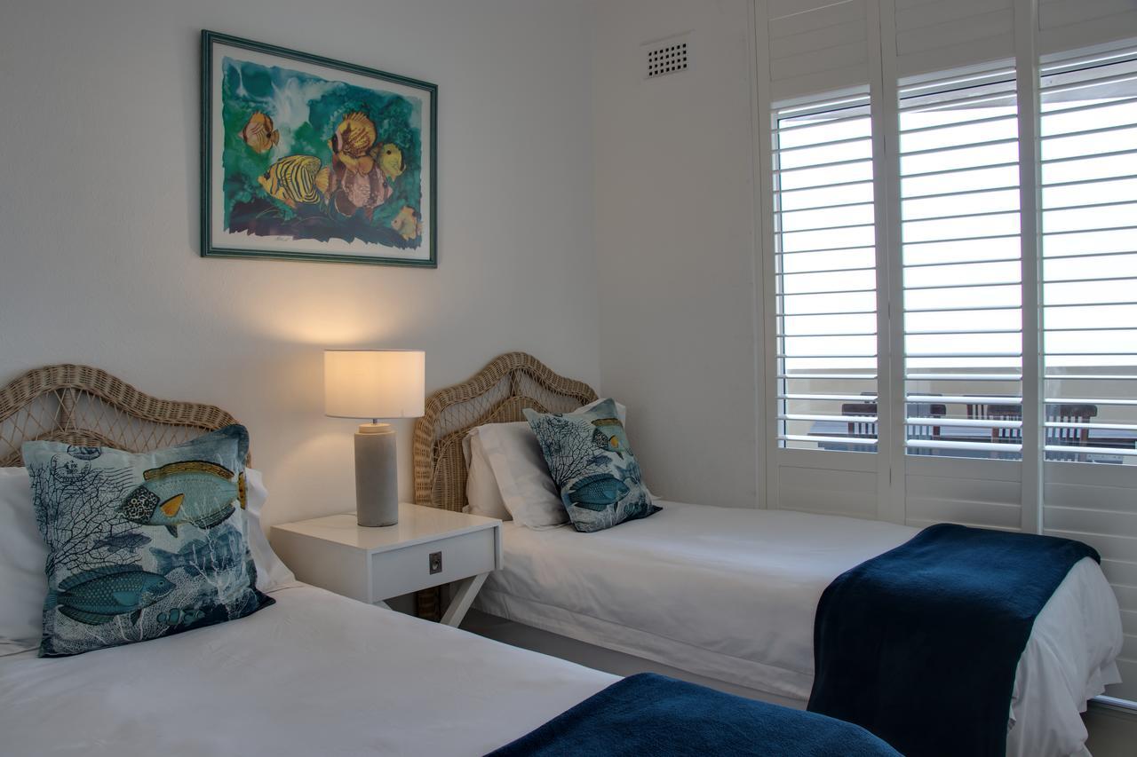 34 Sea Lodge - By Stay In Umhlanga Durban Exterior photo