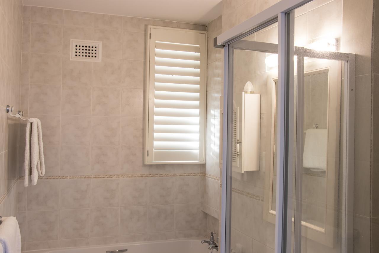 34 Sea Lodge - By Stay In Umhlanga Durban Exterior photo