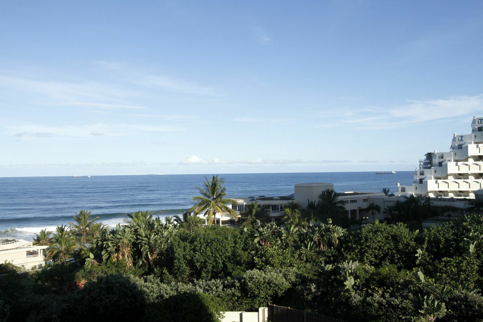 34 Sea Lodge - By Stay In Umhlanga Durban Exterior photo