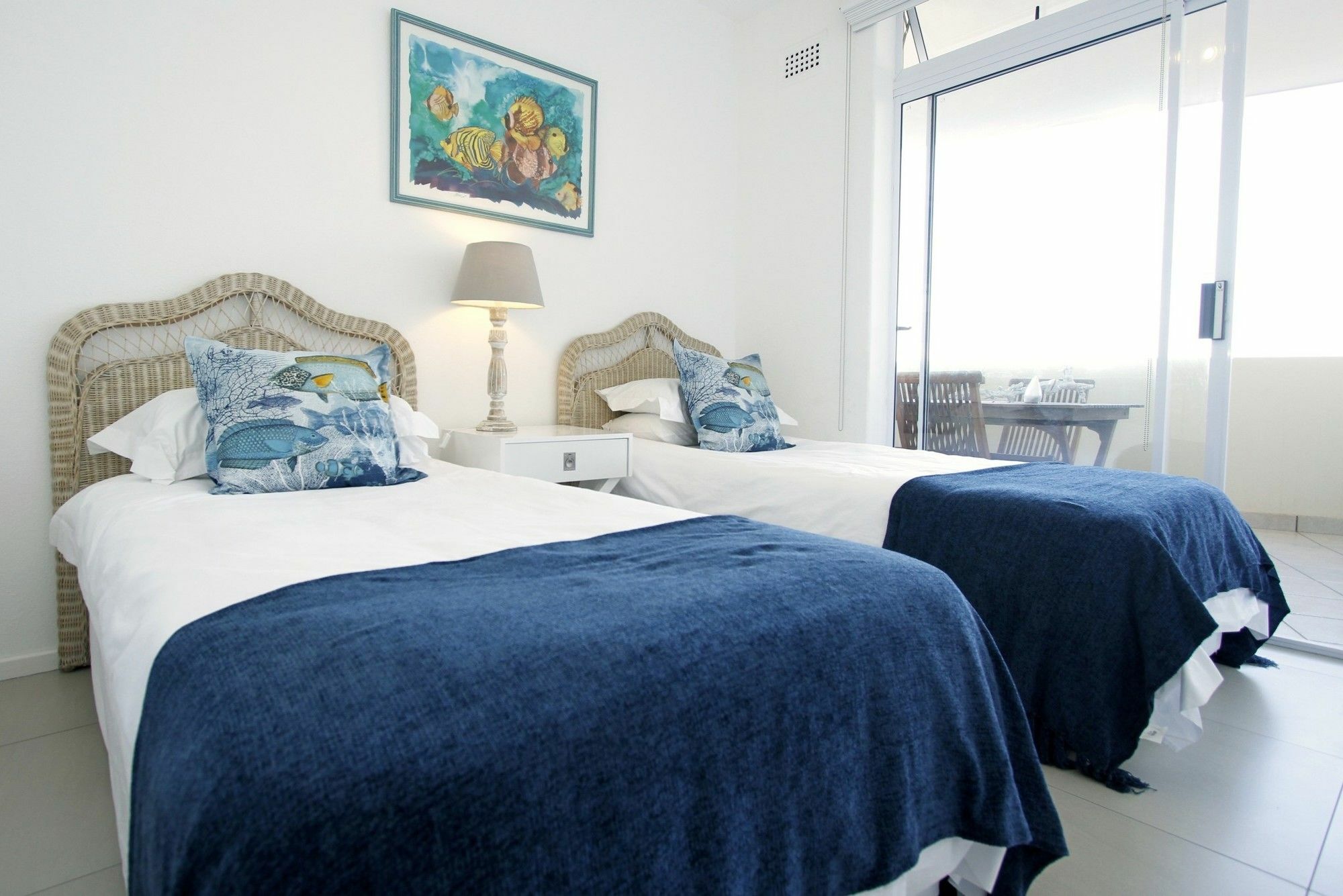 34 Sea Lodge - By Stay In Umhlanga Durban Exterior photo